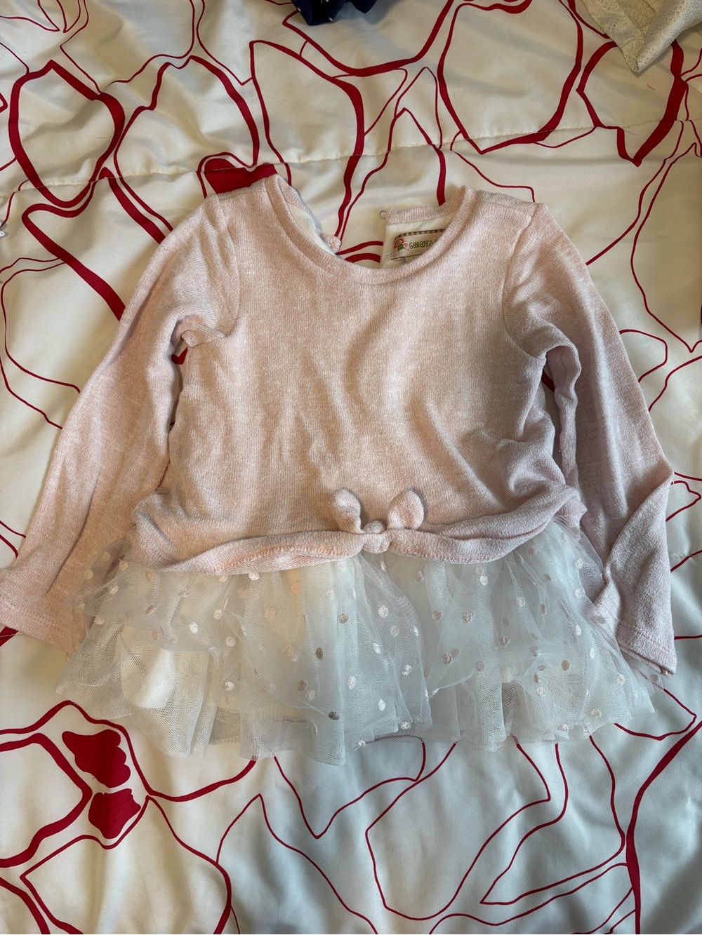 24 month dress - Girls